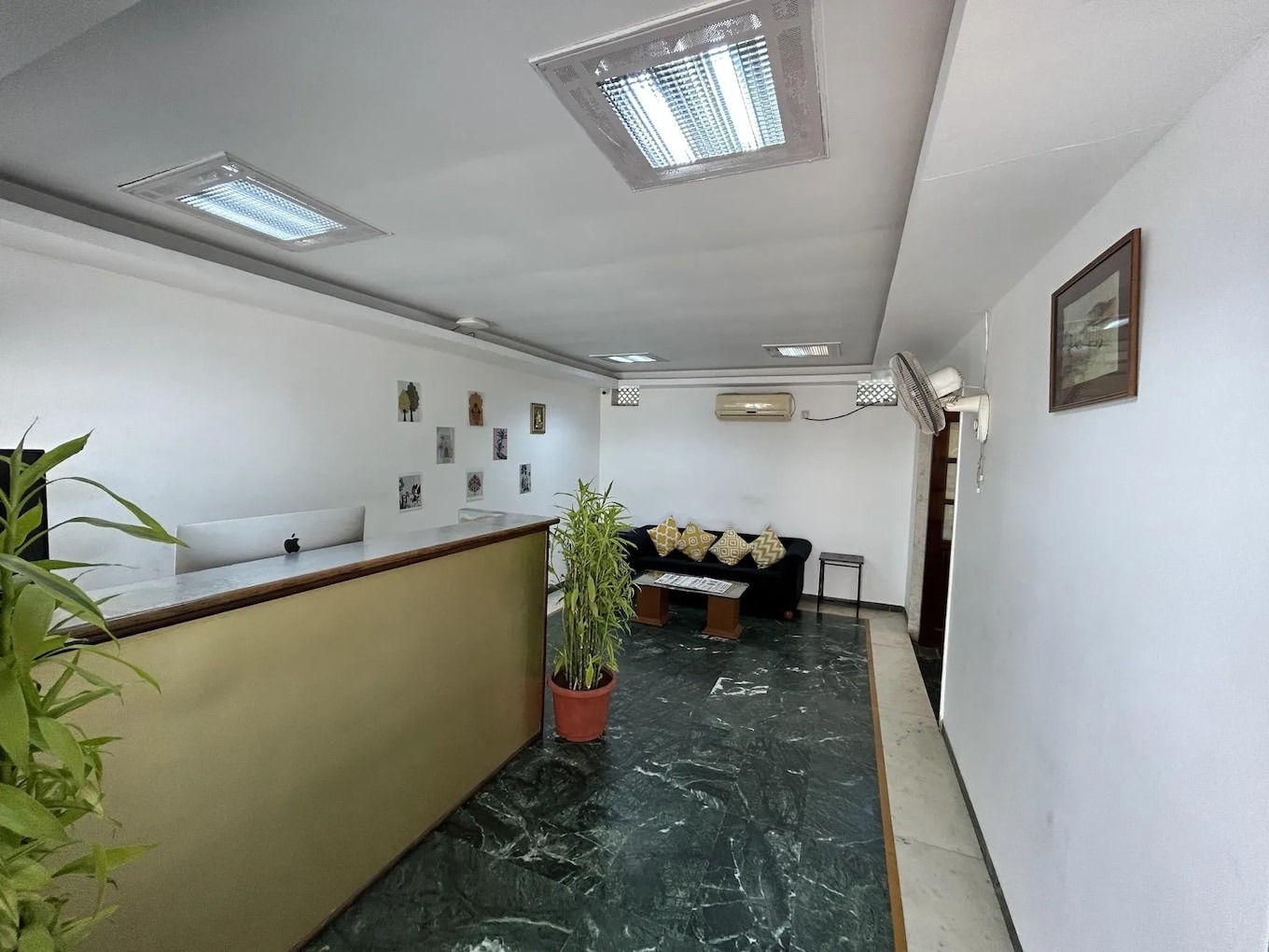 HOTEL GAUTAM MAHABALESHWAR